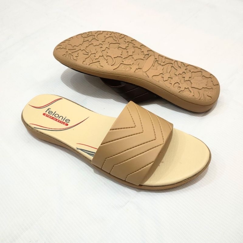 Sandal Wanita Turki Terbaru - Felonie FB 06 &amp; FB 08