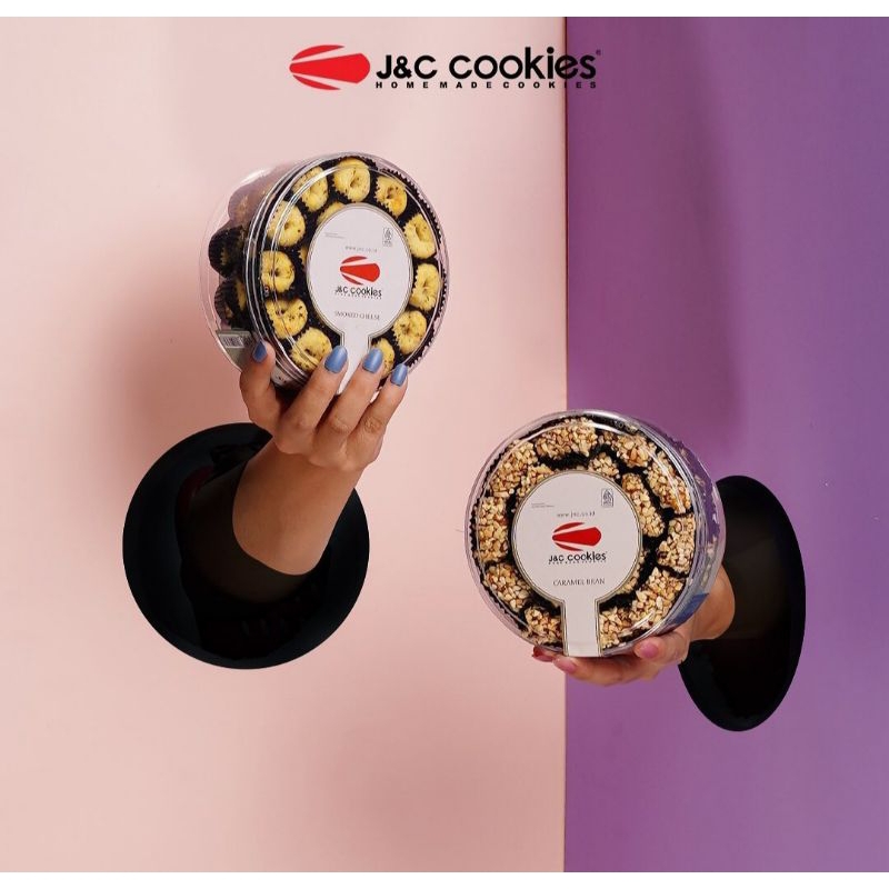 

JNC COOKIES