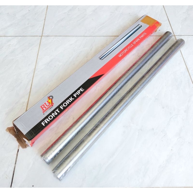 As shock depan rx king Merk choho rui