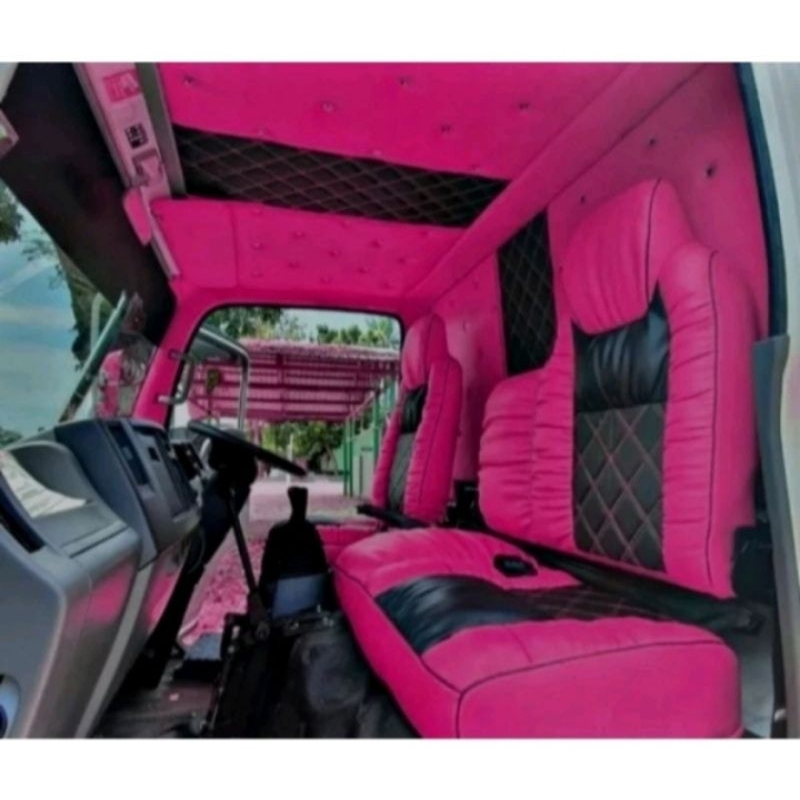 cover jok full interior canter ragasa dyna dutro hyno truk fusoHino lohanHino dutroRagasa
Canter 
Dy