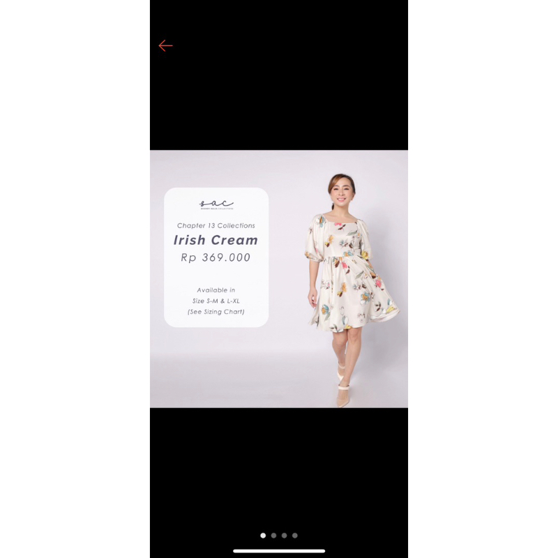 shandy aulia collection