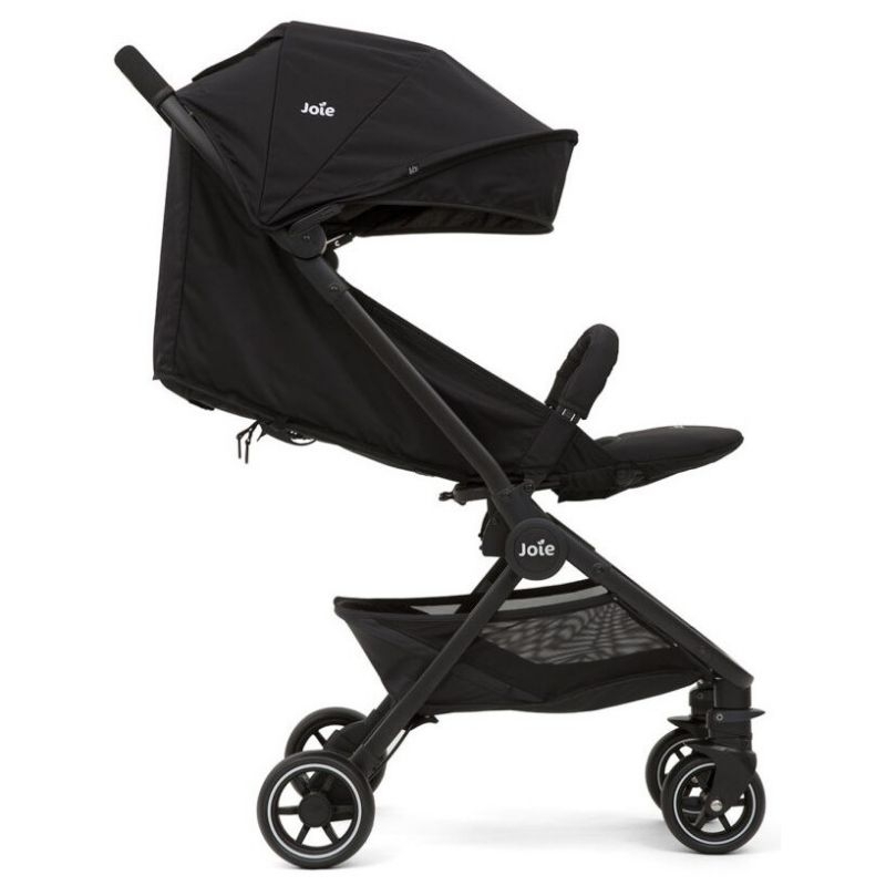 Joie Pact Stroller + Joie Gemm Carrier Car Seat Travel System Kereta Bayi