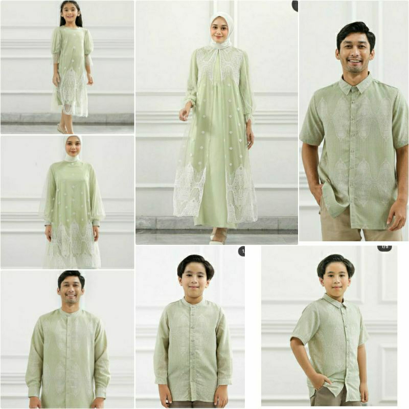 Ameena series Geulis.id