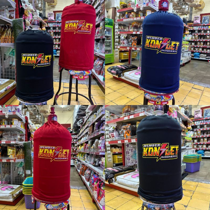 Krodong Lovebird Konslet AA Duki Kerodong Kaos Konslet Krodong Lovebird Nyaman Keren