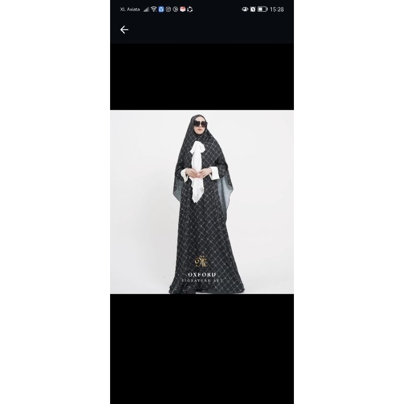 SALE MAGDARA OXFORD SET