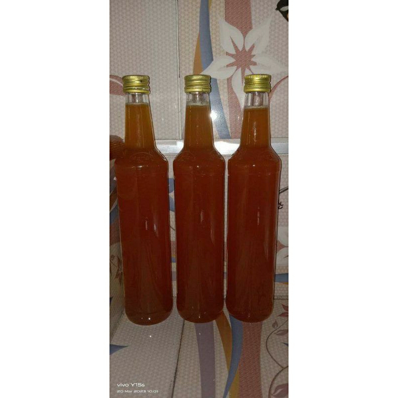 

madu alami