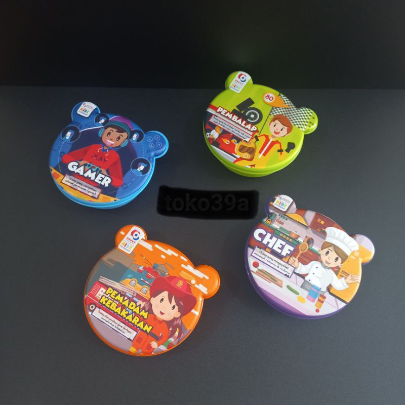Tempat Makan Anak Baby Panda Kecil Souvenir Ulang Tahun