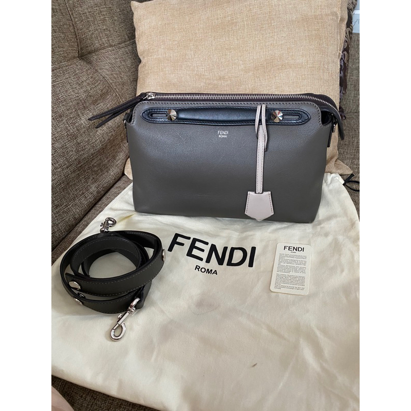 fendi btw small