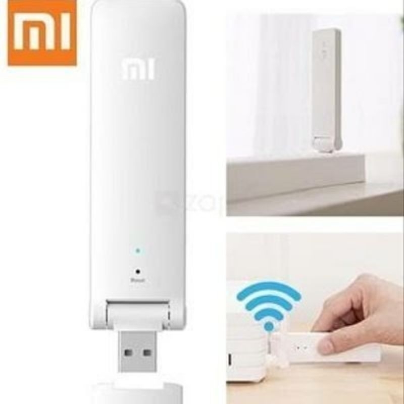 Xiaomi usb reapeater wifi extender V2