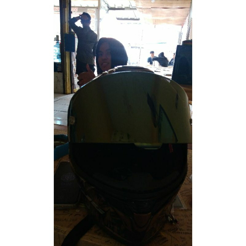 njs zx1 samurai limited edition size l