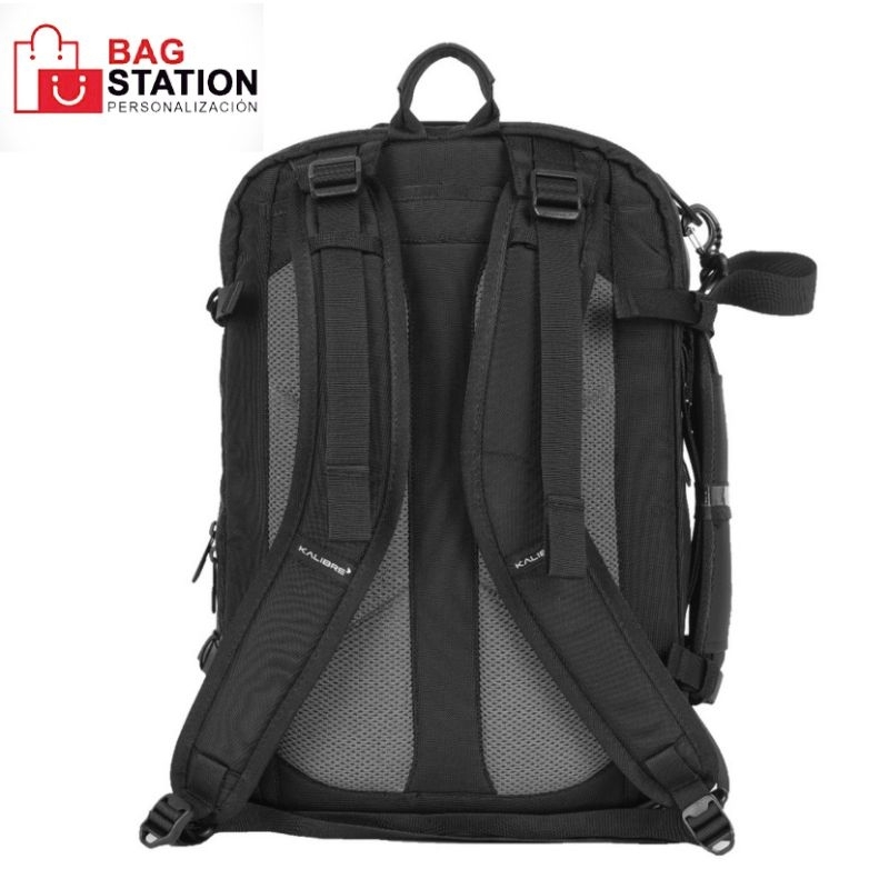 KALIBRE BACKPACK RAVEN 05 ORIGINAL TAS RANSEL LAPTOP KALIBRE RAVEN 05