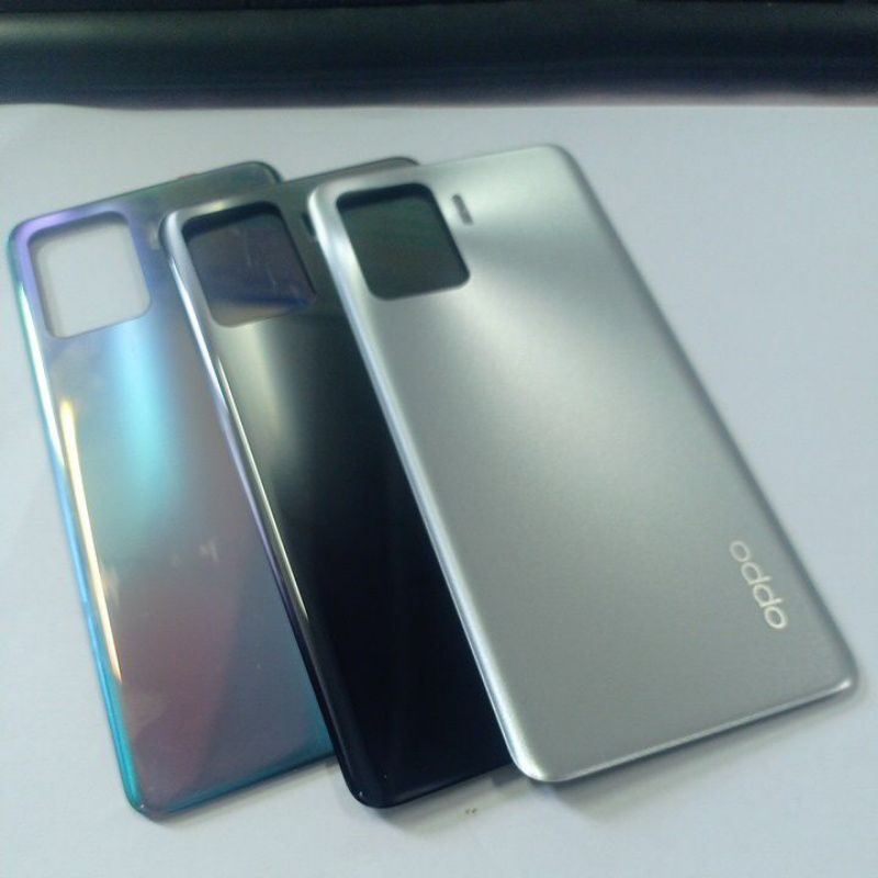 BACKDOOR OPPO RENO 5F
