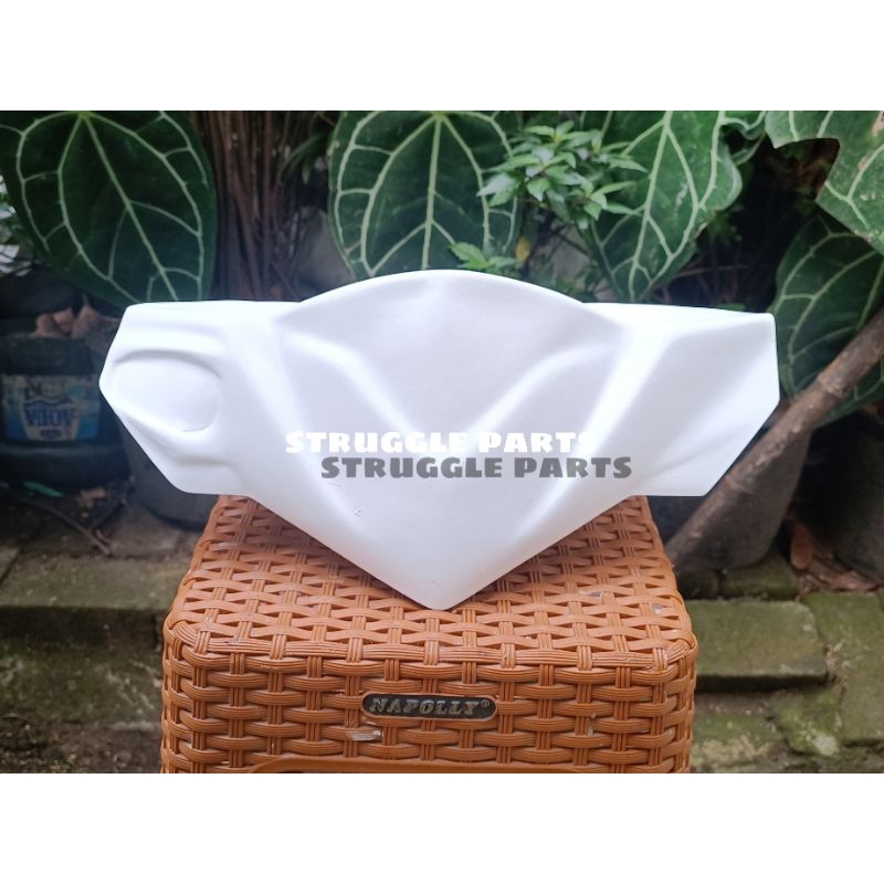 Batok buta beat karbu, Batok buta balap beat karbu, Batok buta road race beat karbu, Batok buta terl