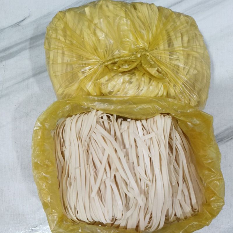 

ke tiau ciam/mie ciam super/mie tunas 100% Bagansiapiapi 500gram