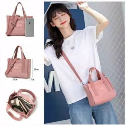 GUDIKA 5150 Tas Selempang Wanita Original