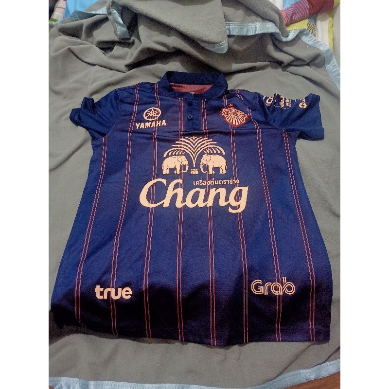 Jersey buriram
