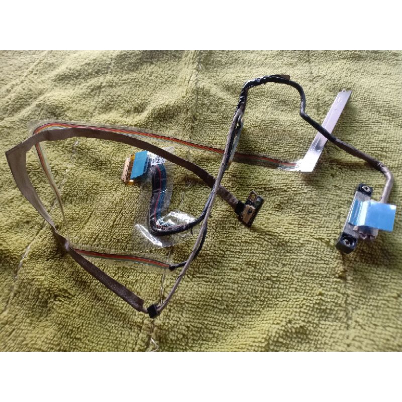 FLEXIBLE LCD DELL LATITUDE E6410 E6410-ATG