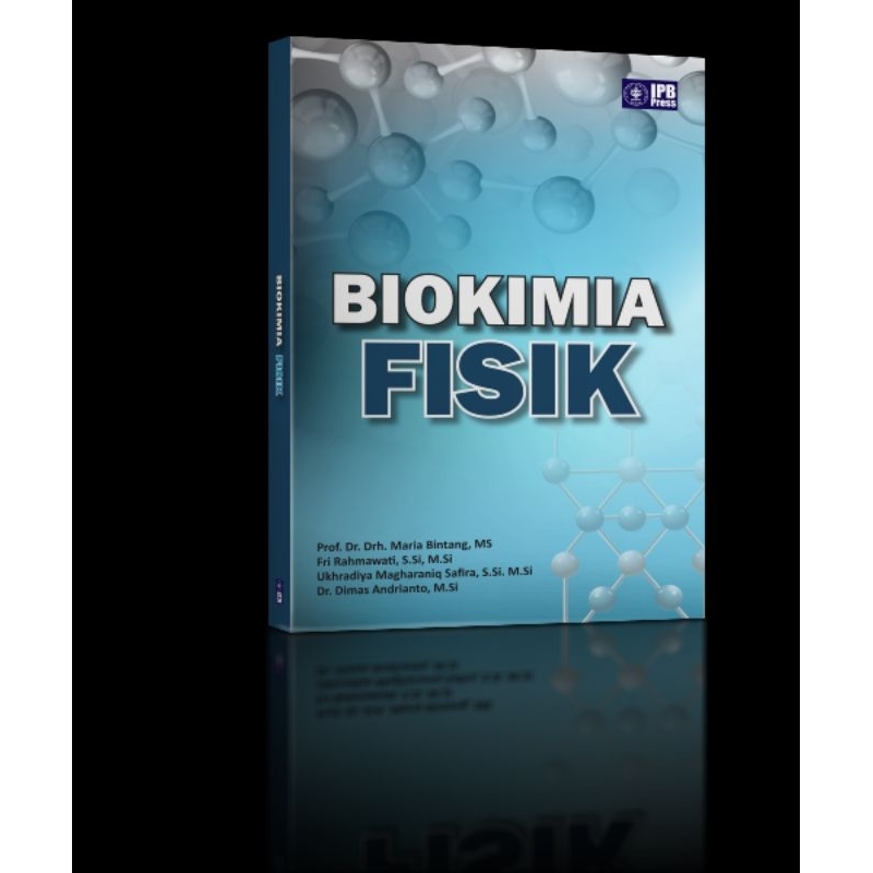 

Biokimia Fisik