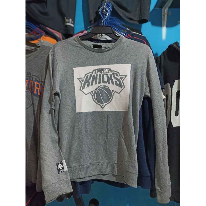jaket NBA second ori