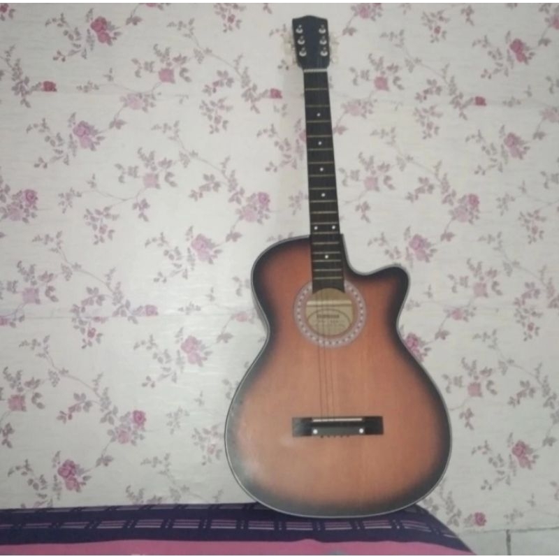 Gitar Yamaha FG 425