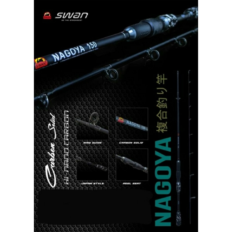 Joran Swan Nagoya Js