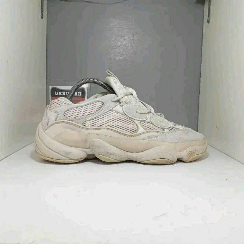 ADIDAS YEEZY BOOST 500