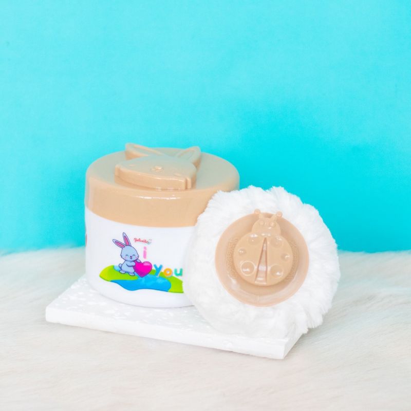 Reliable Tempat Bedak Karakter Single