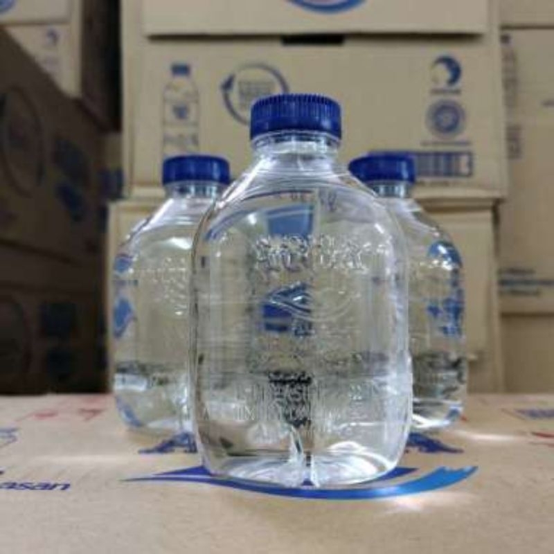 

Aqua mini 220ml
