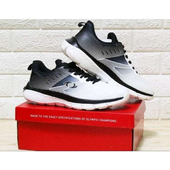 SEPATU ASTEC FLARE RUNNING ORIGINAL