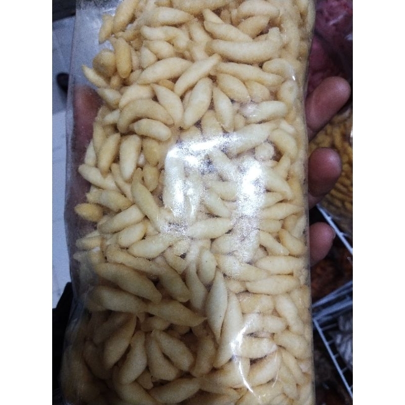 

bidaran keju mini berat 250gr