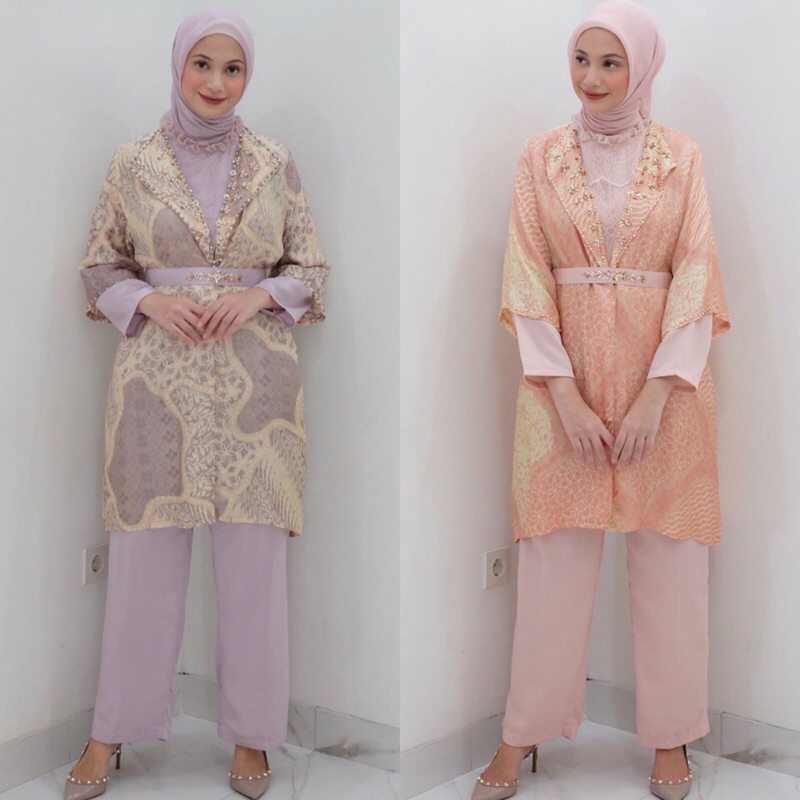 KAYLA SERIES by sarah the label