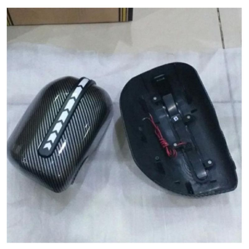 COVER SPION Mobil AVANZA dan XENIA 2012-2018 SPION yang ELEKTRIK