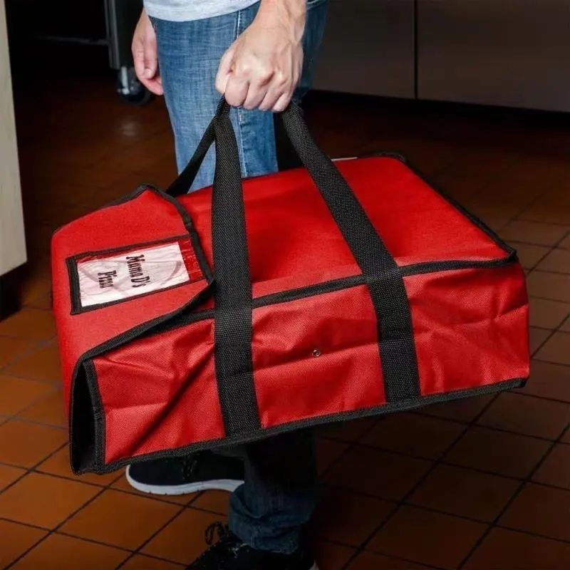 kurir makanan tempat Tas kurir makanan tempat pizza tas delivery