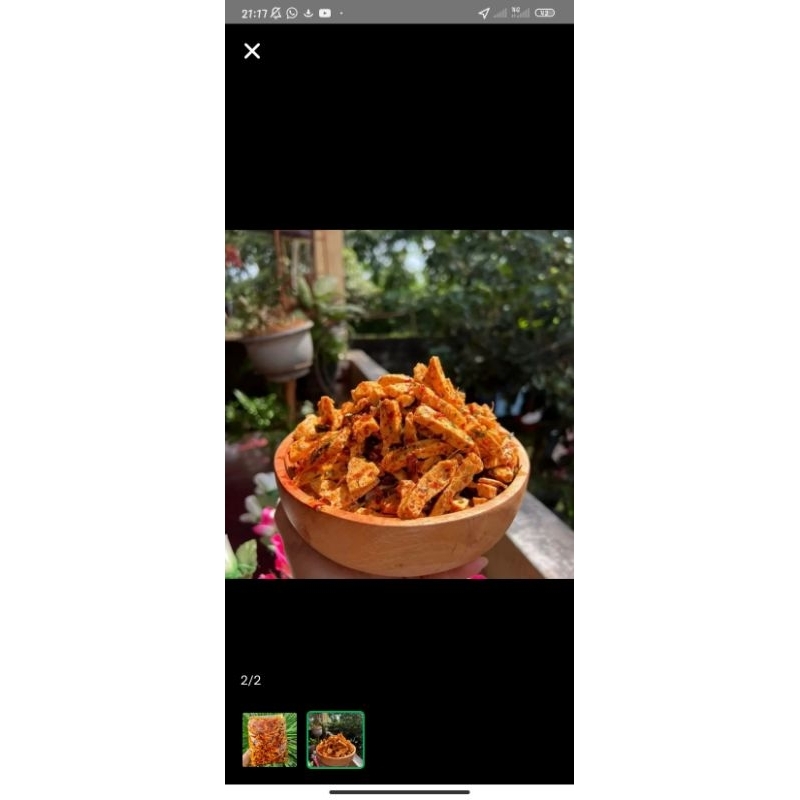 

BASRENG/BAKSO/GORENG/