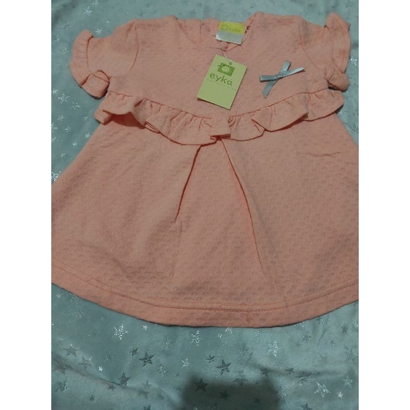 dress eyka baby pita salem 6-9m.