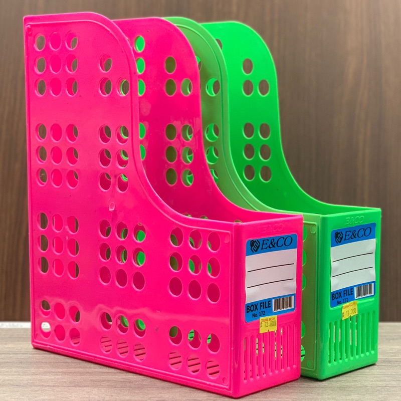 

BOX FILE\TEMPAT MENYIMPAN DOKUMENT,SURAT''