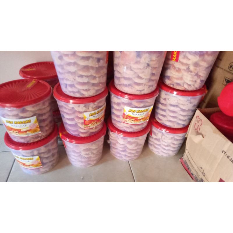 

kue kacang ori jember MAK ENAK
