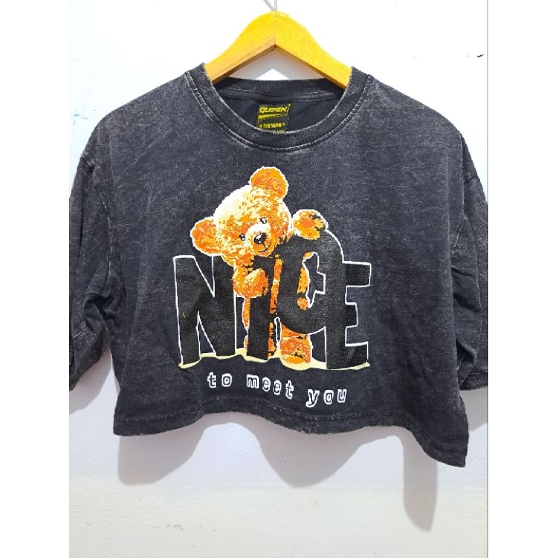 KAOS BANGKOK OVERSIZE#KAOS BANGKOK MURAH#DRESS BANGKOK#CROP BANGKOK