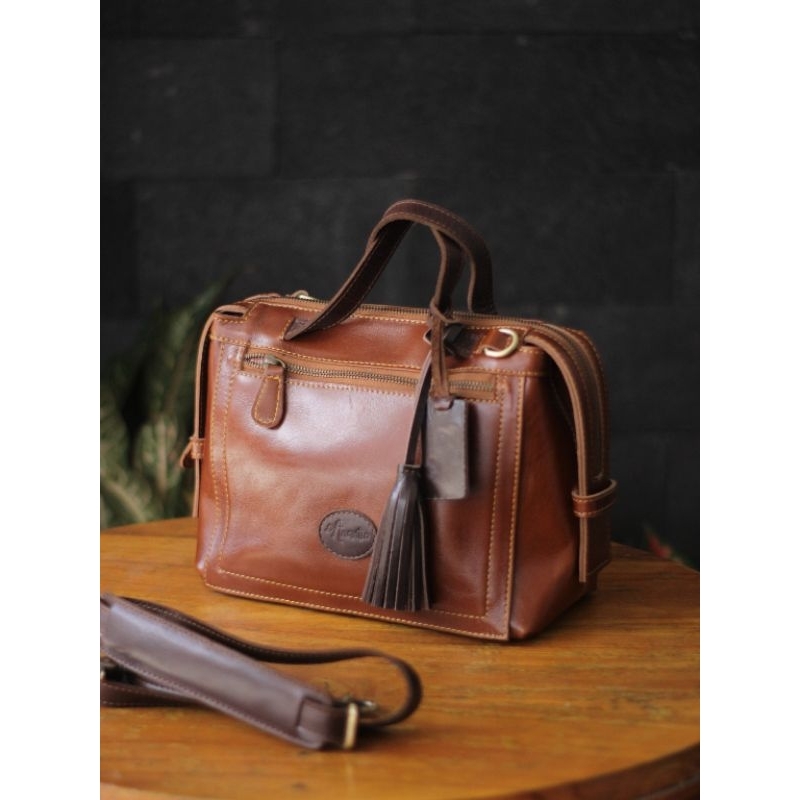 Tas kulit WANITA Anabella by anantio