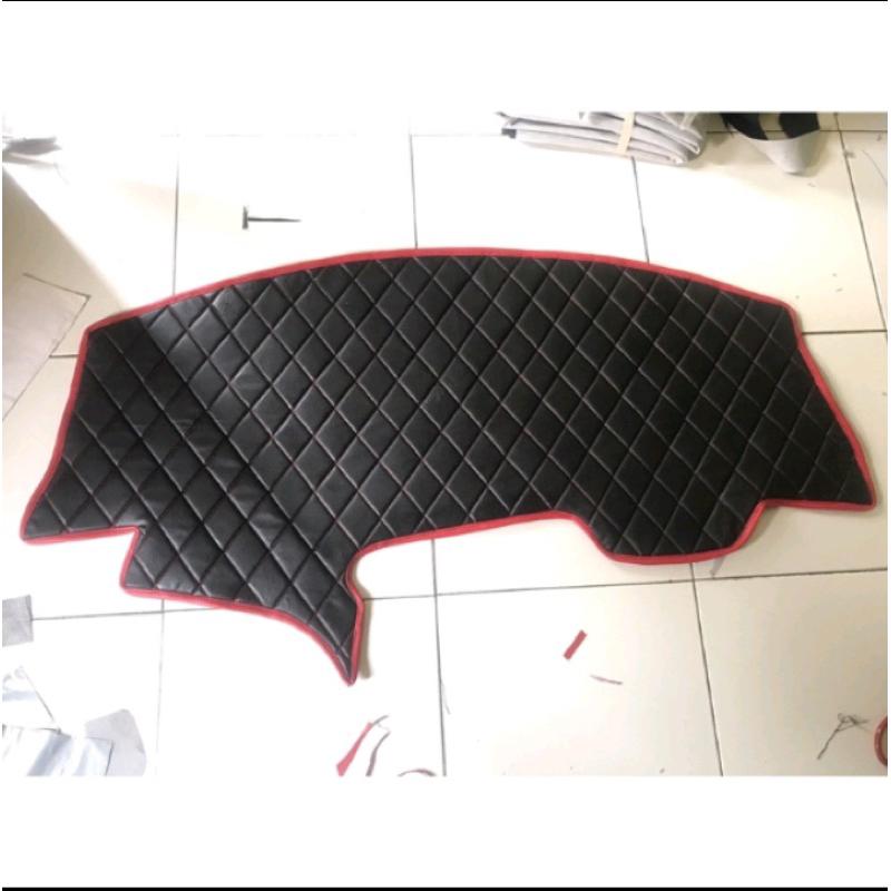 alas dashboard mobil brio brv mobillio 2017-2022