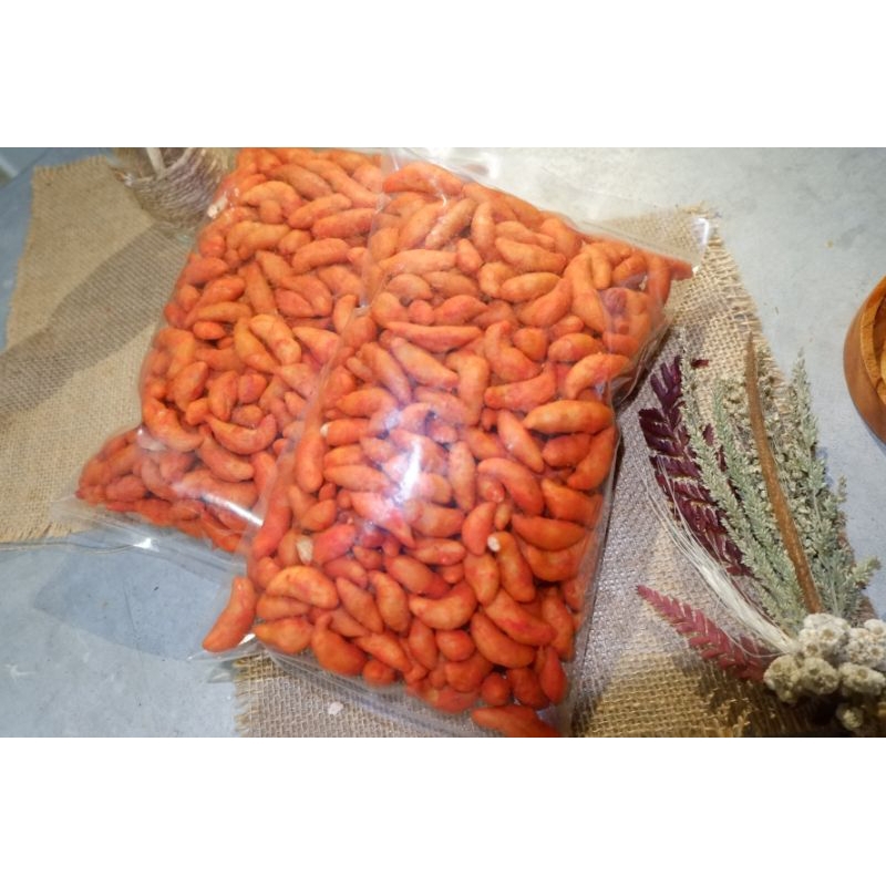 

1kg - Bidaran Balado pedas