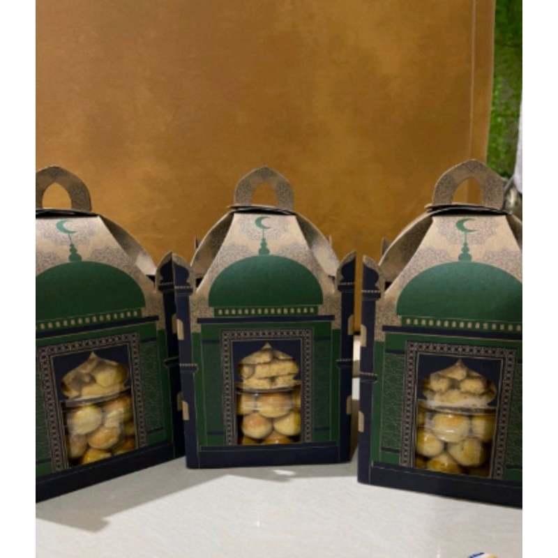 

Box Kardus/box toples