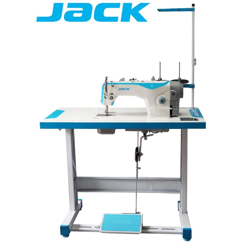 JACK F4 MESIN JAHIT ONKIR SESUAI SHOPEE