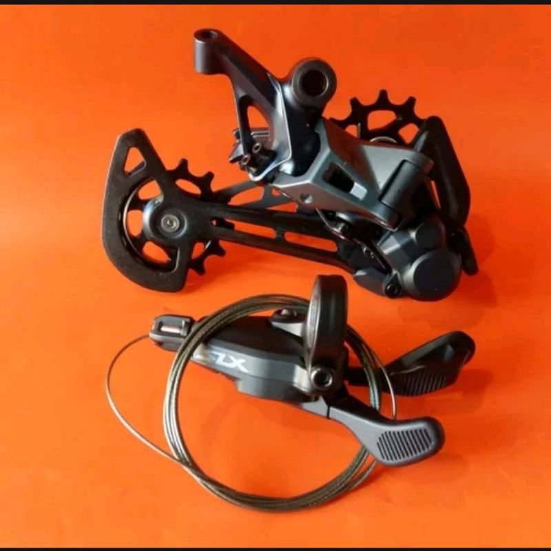 RD Shifter SLX 12 Speed Shimano M7100