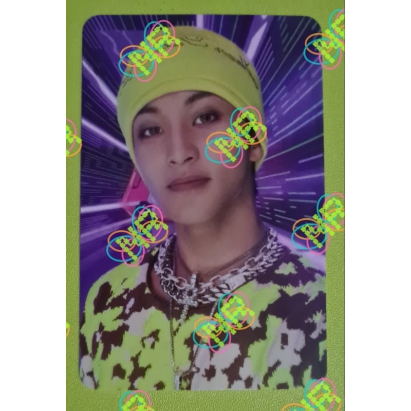 PC Mark 2 Baddies - Photobook Ver