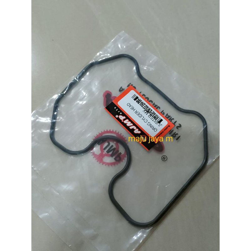 oring head / oring cylinder head jupiter mx