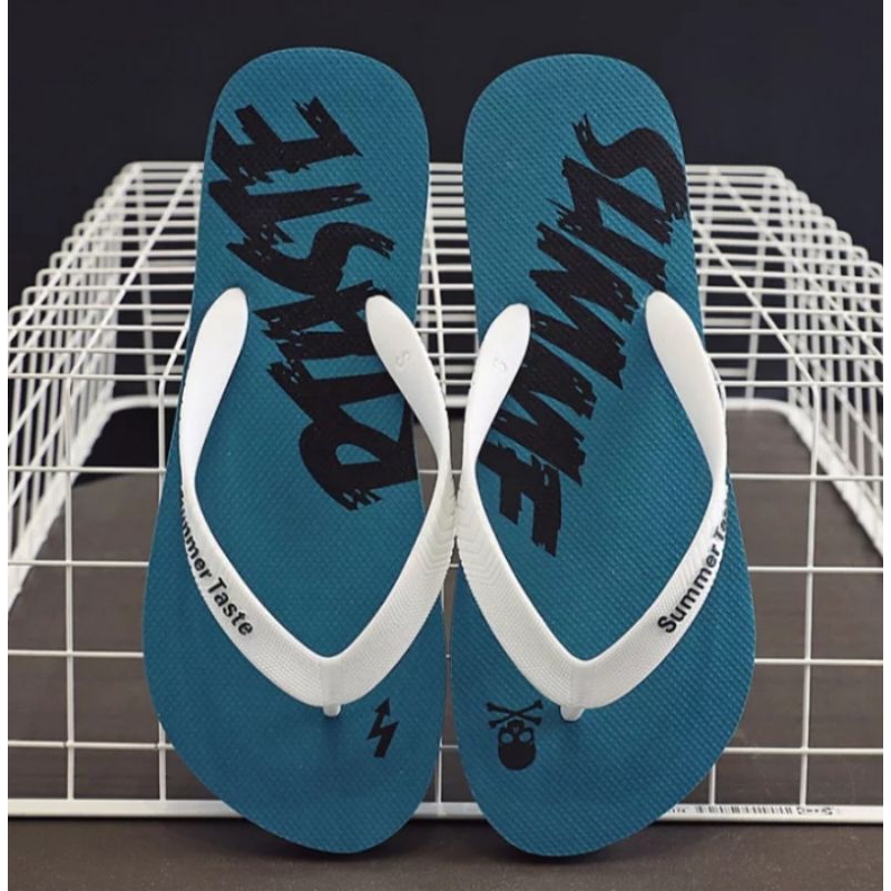 Sansal Jepit Pria Sumer Trandy