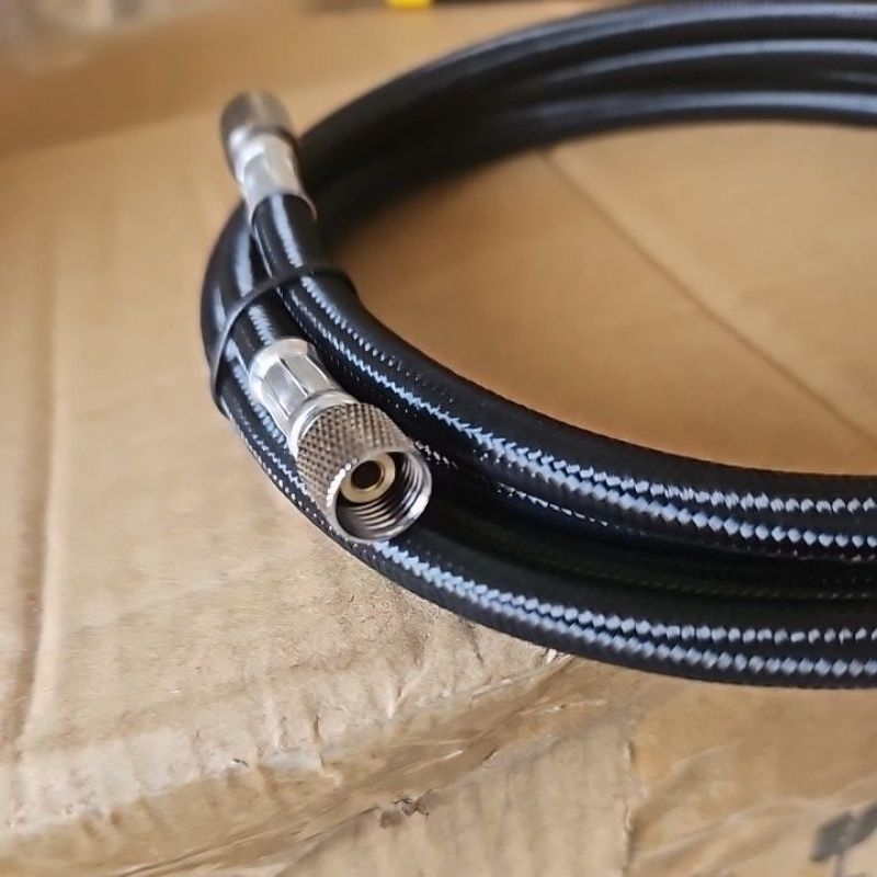 Selang Airbrush 1.8 meter