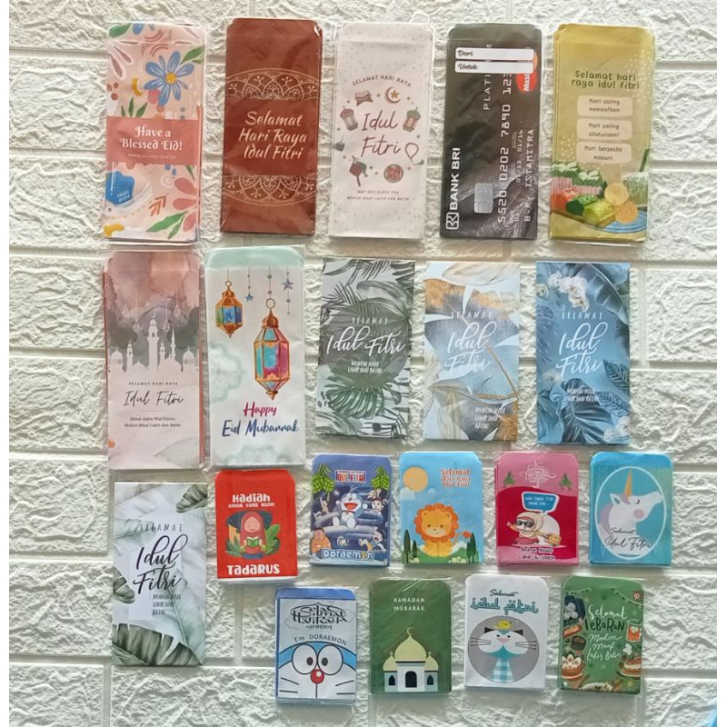 

amplop lebaran