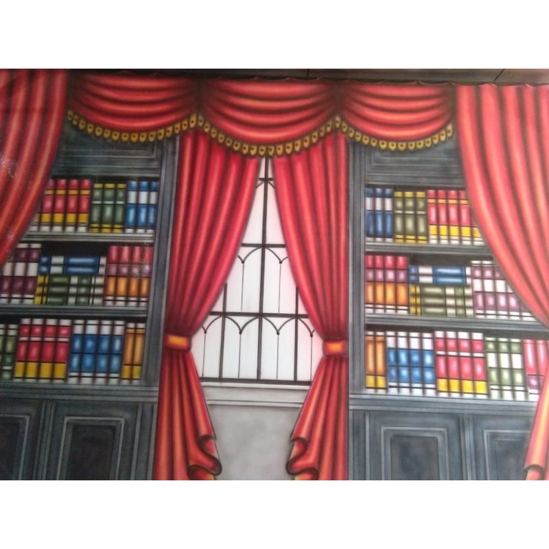 background foto wisuda 2,5x3
